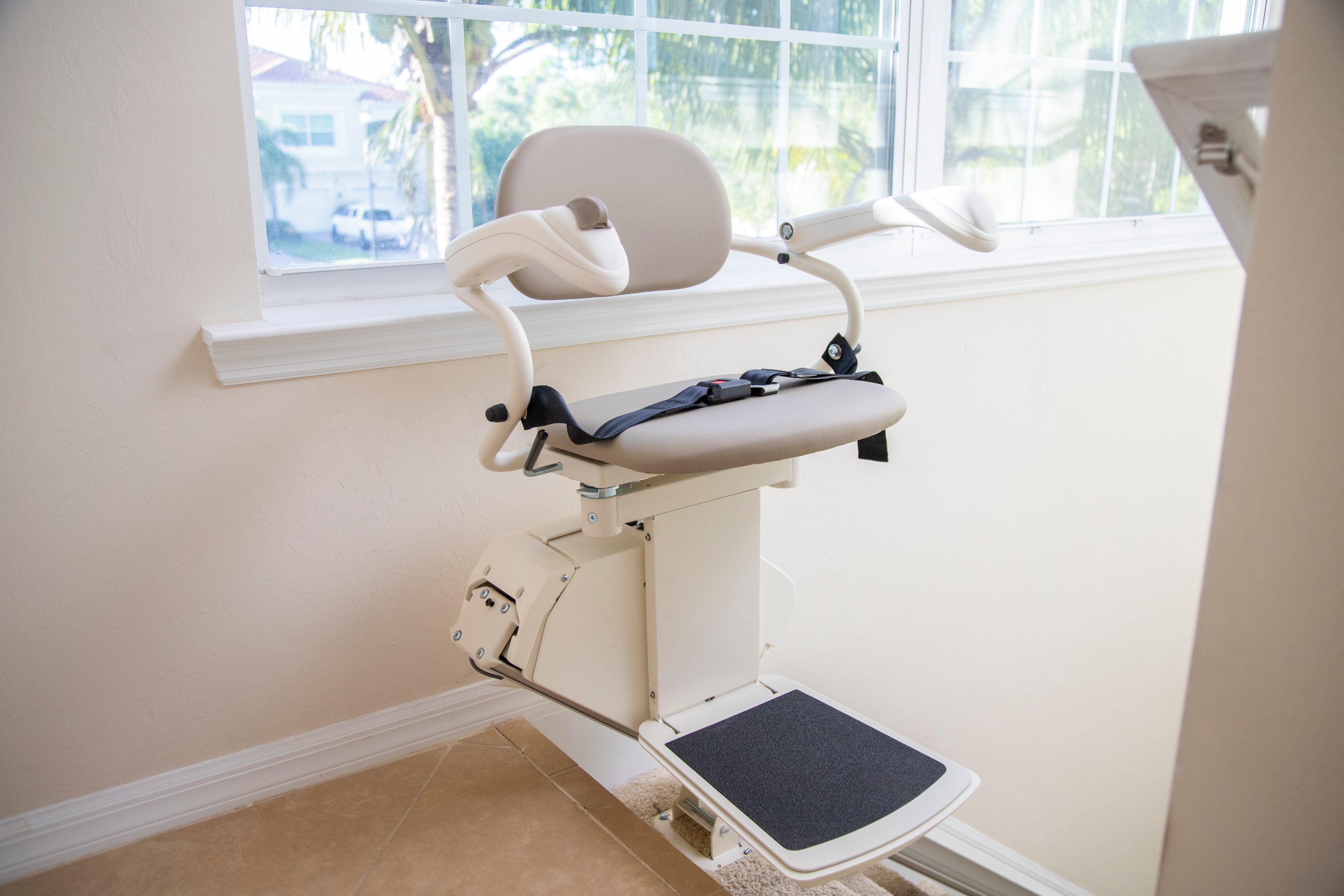Harmar SL300 Pinnacle