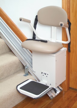 Harmar SL350AC Indoor AC