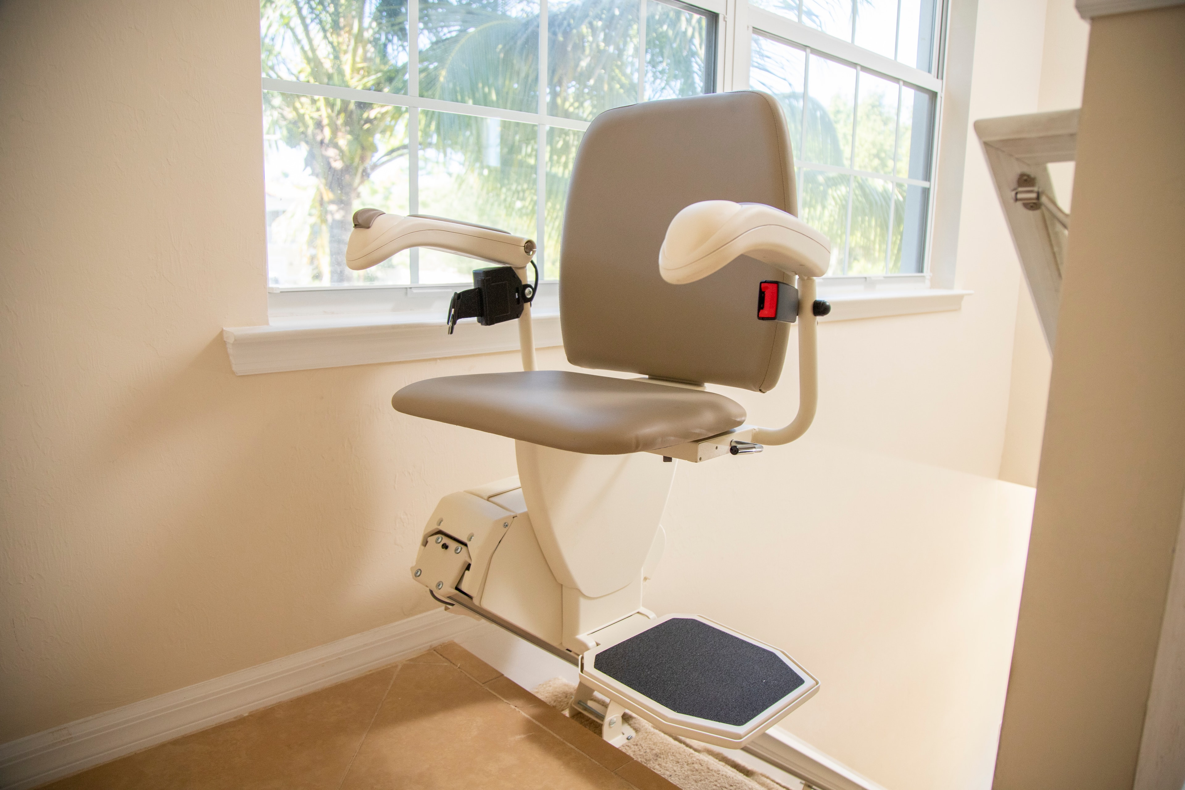 Harmar SL600 Pinnacle Premium