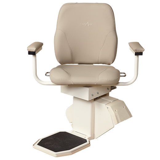 Harmar SL600HD Pinnacle Heavy-Duty