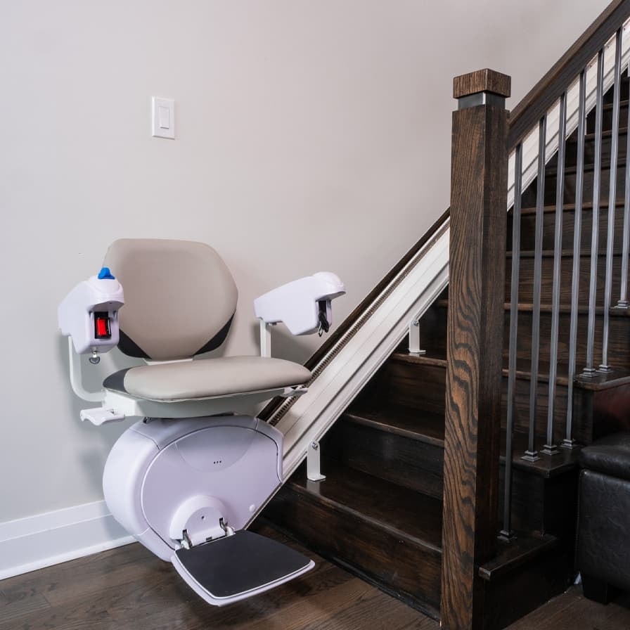 Savaria K2 Plus