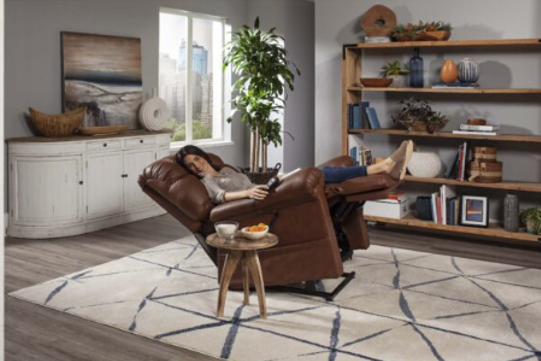 Power Lift Recliners