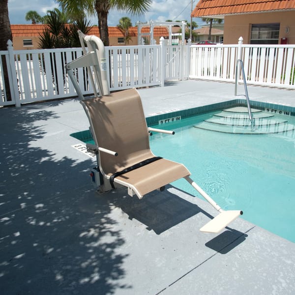 Pool & Dock Lifts