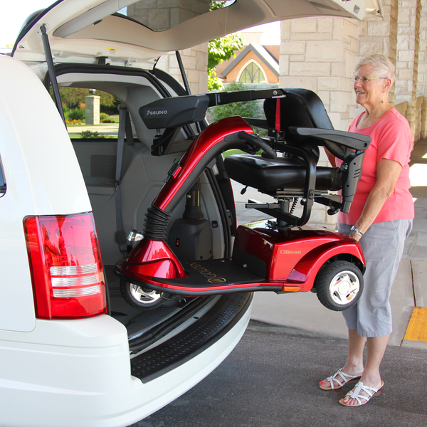 Vehicle Lifts